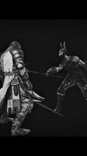 Valquiria en For Honor: Ediciones y Personajes