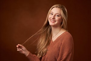 SENIORS - Beautiful Portraits by Michael