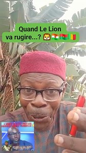 🇧🇫🇲🇱🇳🇪🦁 Burkina Fasso Mali Niger: politics #politics | visavitv