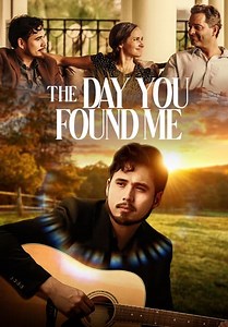 The Day You Found Me (2022)