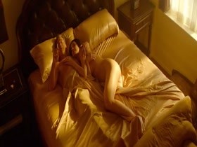 Summer Altice In Heist Sex Scene - OnlyFans Leaked Nudes