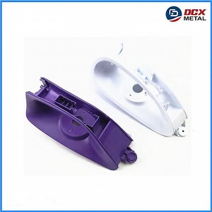 [Hot Item] Custom Design Plastic Injection Molding Service with ABS Materials