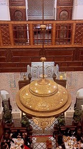 #Its_so_Fez 😍🇲🇦 . . . . . #visit_fez_morocco #visitfez #tourfez #explorefez #discoverfez #fezguide #fezfamily #fezevents #feztravel #Fezart #travel #traveltheworld #travelfans #Riad #HotelStay #Food_of_Fez #facebooktravel | سياحة فاس - Visit Fez