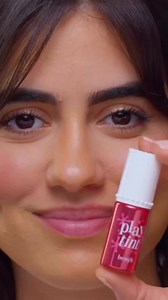 Benefit Play Tint Pink Lemonade-Tinted Lip & Cheek Stain has a fresh, playful shade that has longwearing & non-drying formula which is smudge-proof & transfer-proof. Available exclusively at Just4girls.pk! https://www.just4girls.pk/benefit-play-tint-pink-lemonade-tinted-lip-cheek-stain-6ml.html #onlinestore #shopnow #just4girlspk #stayhomewedeliver #benefit #benefitplaytint | Just4Girls.pk | Facebook
