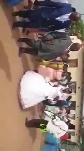 Zambian Weddings and Kitchen Parties on Reels