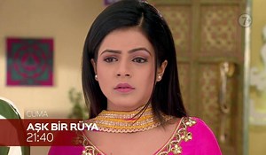 Aşk Bir Rüya 79. Bölüm Fragmanı - 8 Mayıs Cuma - izle7