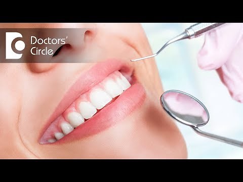 What to do for Gum Swelling? - Dr. Abhishek Bhadranna