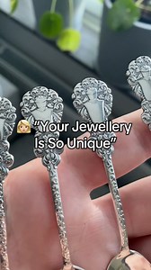 Turning A 20 Year Old Spoon Into A Ring. #handmade #ring #diy #spoonring | DOR_Official