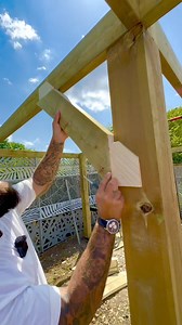 Building A Bespoke Pergola For £700 | The Home Improvements Channel Uk