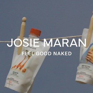 There’s a reason fans can’t get enough Whipped Argan Oil Body Butter. It’s really *that* good. | Josie Maran