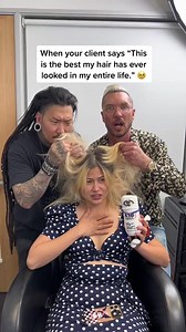 3.1K views · 19 reactions | This blonde bob haircut with lilac halo face frame hair transformation by myself & @philipwolffhair is giving me life. #hair #haircut #haircare #hairstyle #hairdo #haircolor #reels #reelsfb #reelsvideo #reelsviral | Jack Jei | Facebook