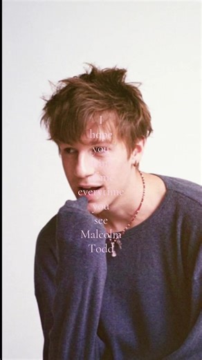 Malcolm Todd's New Song Tease |