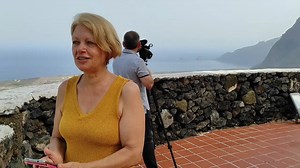 1.6K views | Valle de El Golfo, La Frontera, El Hierro, Islas Canarias | Turismo TV #turismo #travel #spain #españa #tourism #viajar #photography #viajes #instatravel #trip #photooftheday #picoftheday #nature #travelgram #instagood #vacaciones #travelphotography #love #viaje #travelblogger #naturaleza #summer #photo #beach #turismorural #visitspain #fotografia #ElHierro #Frontera #CanaryIsland #IslasCanarias | Islas Canarias Forever | Facebook