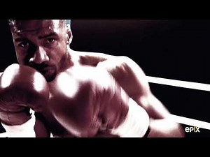 The Contender Tease | EPIX