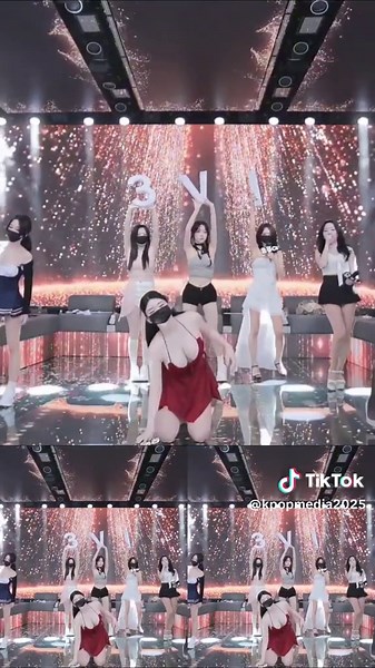 Korean Panda Live #pandalive #jinricp #koreanlive #fancam #dance #직캠 #댄스 #커버댄스 #kpop #korean #topfan