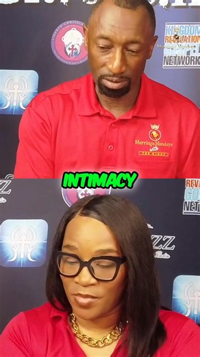 When emotional safety disappears, emotions can follow. If someone doesn't feel secure, they won't confide. Intimacy, both regular and sexual, hinges on this safety. Deep conversations and physical affection builds stronger connections. #EmotionalSafety #Intimacy #Relationships #Communication #Connection | Marriage Mondays with The Kings