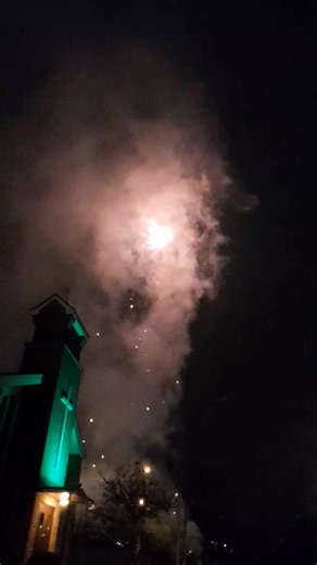 St Mary The Blessed Virgin, Addington on Reels