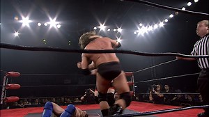 17K views · 620 reactions | Kevin Steen and El Generico take on Bobby Fish and Silas Young in tag team action! | Ring of Honor Wrestling | Facebook