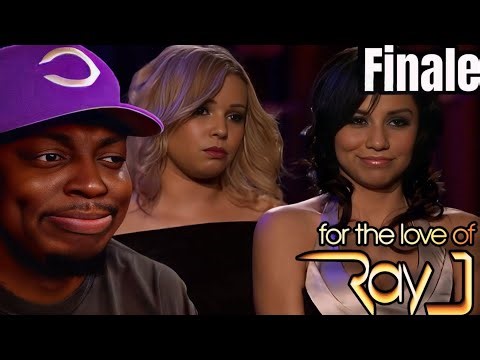 Cocktail Or Unique | Tray Reacts To For the Love of Ray J Season 1 | Finale