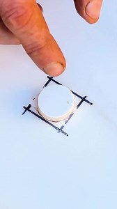 Genius Tile Drill Guide | Crafty Panda How