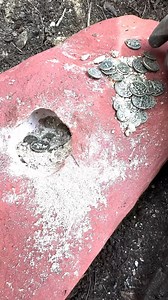 230K views · 872 reactions | Mahsen Girişindeki Gizemli Taş....