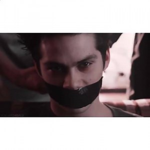 💀 | •Teen Wolf Vines•