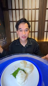 16K views · 11K reactions | nyobain nakam mie pake es ala ala jepang di @umamura.id 流 | Anwar Sanjaya Pigano | Facebook