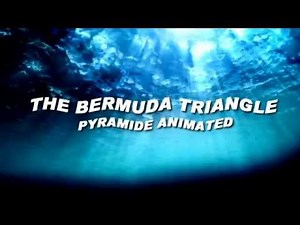 Harald Dahle-Sladek Animation of the Bermuda Triangle