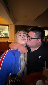 Compa Theo & Bri Alexia: A Love Story