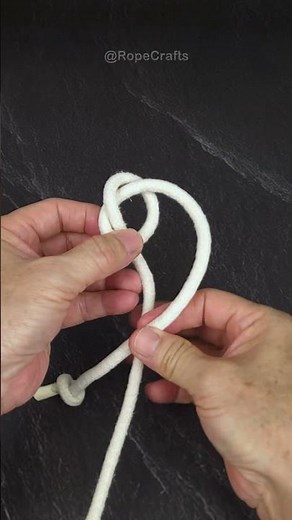 How to make a bow sling