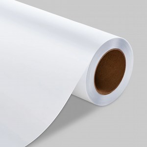 [Hot Item] 125 Eco-Solvent Pet Film Roll Dtf Printable Adhesive Media