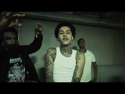 GetRichZay - MASTER P ( official video ) @shotbyjaaay