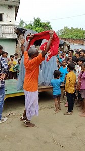 2.3M views · 19K reactions | #Haranawe dae dae chapta #वायरल #facebookviral# dancer ke sath#samarsingh # | Sachin Raj | Facebook