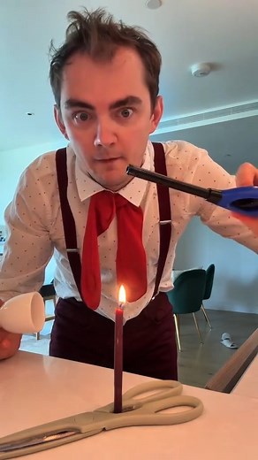 220K views · 3.9K reactions | How is this magic possible? ️ #techsecrets #easyhack #tutorial #clever #mustknow #fblifestyle #reels | Andre Life hack | Facebook