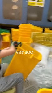 dustbin logo printing by heat transfer machine #logoprint #logoprinting #heattransfermachine #plastic #plasticbin #plasticcontainer #trashbin #plastik #plasticmanufacture #plasticstorage | Zhang Luzheng