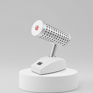 [Hot Item] Bioland Infrared Inoculated Ring Sterilizer Medical Infrared Sterilizer Loop Sterilizer