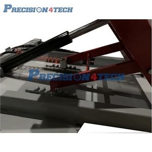 [Hot Item] Car Machine Car Collision Puller Vehicle Frame Machine