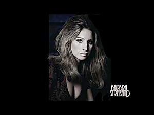 Barbra Streisand-Can't You Hear Me Calling You