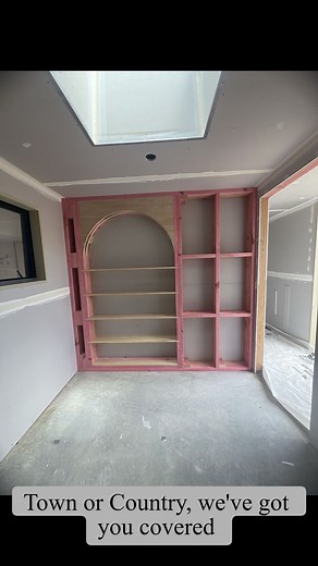 Peter Ray Homes - Blenheim on Reels