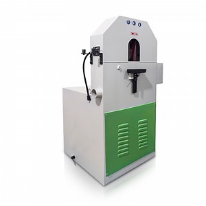 [Hot Item] Easy Operation Round Tube Polishing Machine Curve Tube Polishing Machine Pipe Polishing Machine