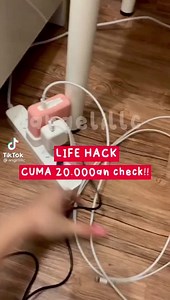 🌸 STOP CONTACT ORGANIZER 🌸 | Edufun