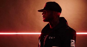 "Sale Mood" pour Bramsito et Booba