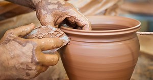 Seven Stoke-on-Trent pottery jobs which are available right NOW