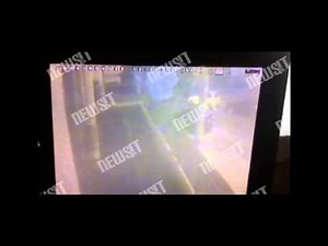 Βίντεο από κλειστό κύκλωμα