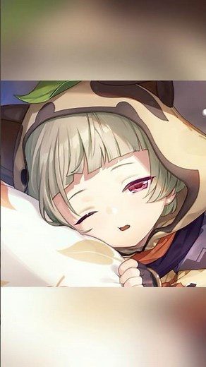 Happy Birthday, Sayu! | Genshin Impact #HoYoverse #HBD #GenshinImpact #Sayu