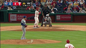 406K views · 10K reactions | BRYCE HARPER GRAND SALAMI  蘭  蘭  蘭 | NBC Sports Philadelphia | Facebook