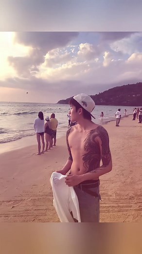 Chồng tôi và Bàng Bác Văn: Tình yêu