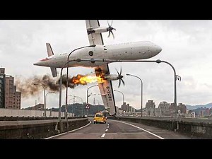 Worst Plane Takeoff Failures