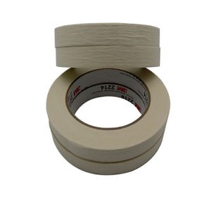 [Hot Item] 3m Brand Original Paper Tape 3m2214 Automotive Masking Tape