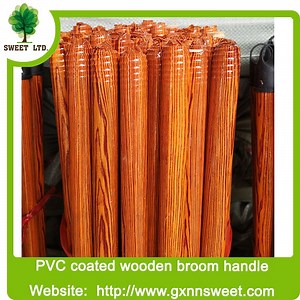 [Hot Item] Wooden Stick Rounded Wooden Handle Making Machine Broom Stick
